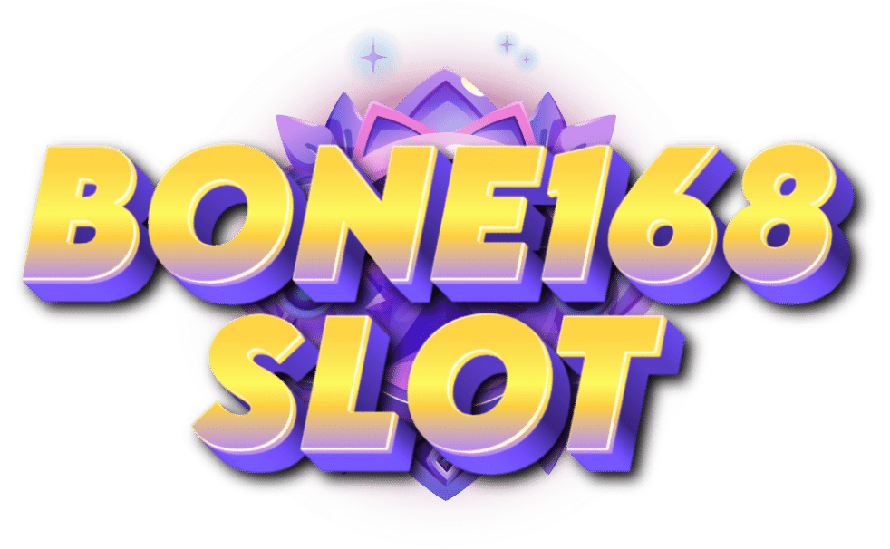 bone168 slot logo
